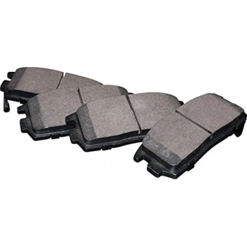 Fren Balata Captıva 07-12 / Antara 07-12 Arka (Oem No: 1605123)