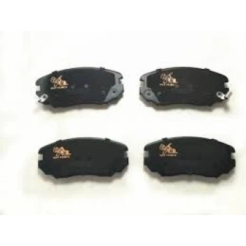 Fren Balata Insıgnıa 08Sonrası (16 Jant) Ön (Oem No: 1605185)