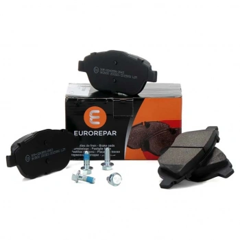 Fren Balata Corsa D / Corsa E A16Les-A16Ler-B16Ler-Z16Ler Ön (Oem No: 1605231)