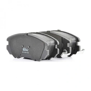 Fren Balata Insıgnıa 08Sonrası (16 Jant) Ön (Oem No: 1605236)