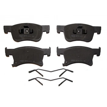 Fren Balata Corsa E 14Sonrası / Adam 13Sonrası (15 Jant) Ön Eco (Oem No: 1605281)