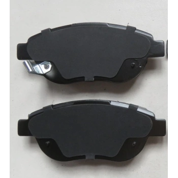 Fren Balata Corsa D 06-14 Ön (Oem No: 1605359)