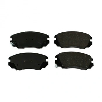 Fren Balata Insıgnıa 08Sonrası / Cascada 13Sonrası 1.4-1.4T-1.6Sıdı-2.0Cdtı Ön (Oem No: 1605434)