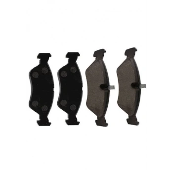 Fren Balatası Ön Opel Astra F Vectra A Bm 89-01 (Oem No: 1605454)