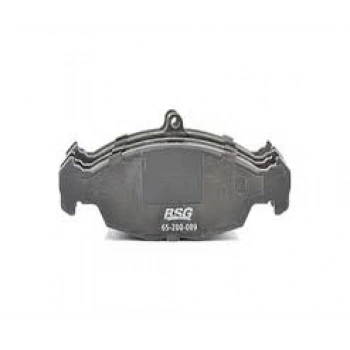 Fren Balatası Ön Opel Corsa B Astra F Vectra A Bm 93-01 (Oem No: 1605455)