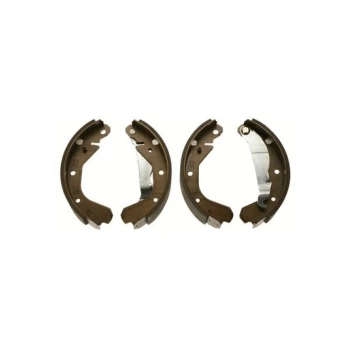 Fren Balata El Vectra A / Vectra B 93-02 (Oem No: 1605686)