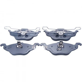 Fren Balata Astra G  98Sonrası 1.2-1.4-1.6-1.7Td Ön (Oem No: 1605959)