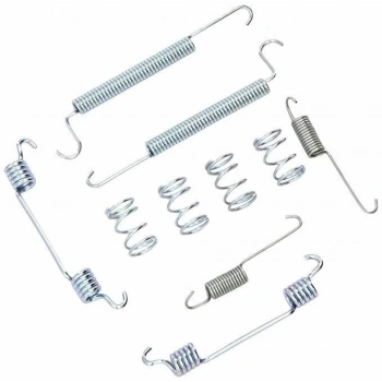 Balata Yay Takım Corsa C-Astra G 00-09 (Oem No: 1605985)