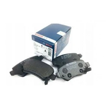 Fren Balata Astra H 04-10 / Merıva A 03-10 / Zafıra B 05-11 / Astra G 98-05 / Ceed 12-18 / Arka (Oem No: 1605995)