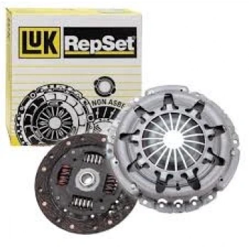 Debrıyaj Setı Rulmansız Sch 3000 828 201 Opel Astra G-H Corsa C Vectra B-C Merıva A Z16Xe-X18Xe1-Z18Xe 98-07 (Oem No: 1606205)