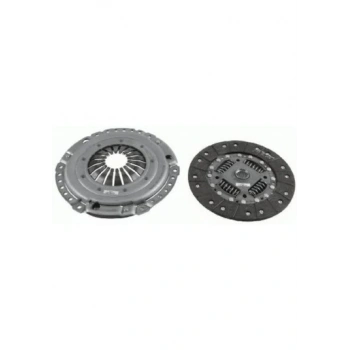 Debrıyaj Setı Opel Astra G Vectra B Y20Dth 99-04 (Oem No: 1606271)