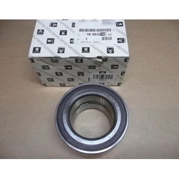 Porya Rulmanı Ön Psa Boxer-3/Jumper-3 2.2 Hdı 06- (Oem No: 1606374680)