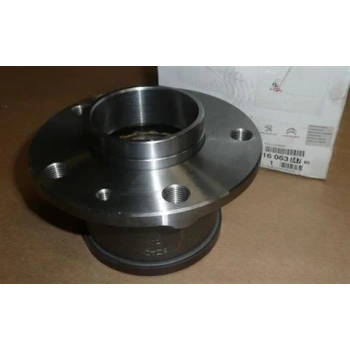 Porya Arka AbsLı Rulmanlı Psa Boxer Iıı / Jumper Iıı B.M 06- (Oem No: 1606374780)