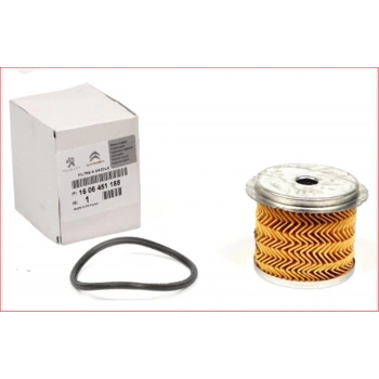 Yakıt Filtresi Psa Partner/Berlıngo/C15 1.9 Dızel 96-99 (Oem No: 1606451188)