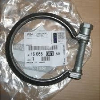 Egsoz Kelepçesı Psa Boxer Iıı Bm 07- (Oem No: 1606604180)