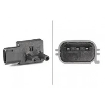 Sensör Egzoz Basınç Jumper/ Boxer 2.2 09Sonrası /  Connect   02-12 / V347  06-14 (Oem No: 1606610880)