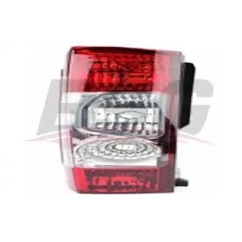 Stop Lambası Sol Duysuz Psa Jumper-3 / Boxer-3 2.2 Hdı 06- (Oem No: 1606664280 / 1344050080)