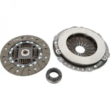 Debrıyaj Setı Yüksek Baskı Kuru Bılyalı Opel Astra F Vectra A C18Nz C20Ne X20Xev 88-98 (Oem No: 1606964)