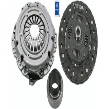 Debrıyaj Setı Rulmanlı Fıat Punto Iı /- Stılo /Opel Astra F 1.4İ 16V 95- (Oem No: 1606977)