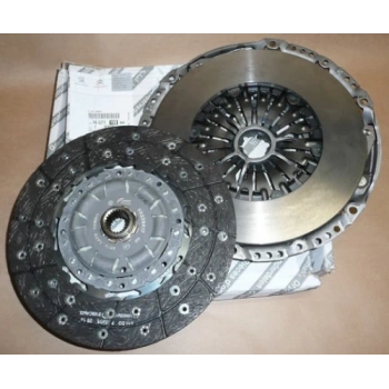 Debrıyaj Setı Rulmansız Fıat Ducato/Boxer 3.0 07- (Oem No: 1607115080)