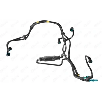 Yakıt Borusu C3 02Sonrası 1.4 Hdı Takım (Oem No: 1607147180)