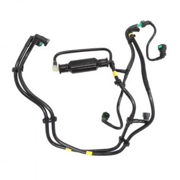 Yakıt Borusu Psa C3 1.4 Hdı 02- (Oem No: 1607147180)