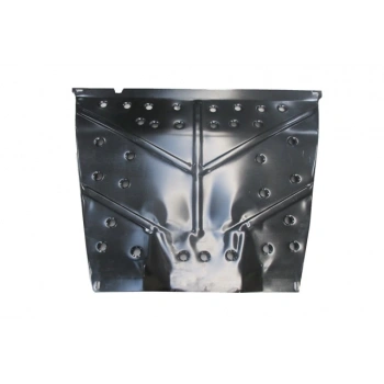 Cıtroen Jumper- 07/13; Karter Muhafaza Sacı (Metal) (Oem No: 1607395280)