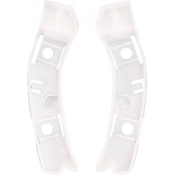 Ön Tampon Baglantı Braketi (Takım) Psa 208 B.M 2012- (Oem No: 1607398380)