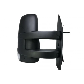 Peugeot 208 Mekanik Ayna 12/19 Astarlı Sinyalli Sol 1607511180 (Oem No: 1607511180)