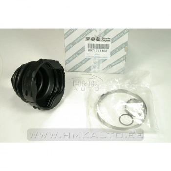 Aks Körüğü Takım İç Ducato / Boxer / Jumper Iıı 06Sonrası 2.2Hdı-2.3Jtd (Oem No: 1607741580)