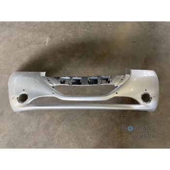 Tampon 208 12-15 Ön Sisli Sensör Delikli (Oem No: 1608066180)