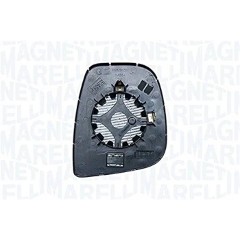 Ayna Camı Sag Isıtmalı Psa Partner Tepee B.M 08- (Oem No: 1608181380)