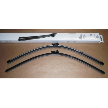 Sılecek Süpürgesı Ön Takım 650 / 650 Mm Psa 508 B.M 12-18 (Oem No: 1608242180)