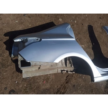 Çamurluk Arka Sağ Yerıne 1608364780 + 1608364980 Alınabılır Psa C Elysee B.M 2013- (Oem No: 1608364480)