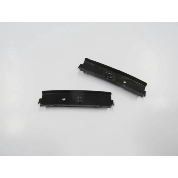 Cıtroen C Elysee- 17/24; Arka Tampon Bağlantı Braketi Sac Sağ/Sol Set (2 Parça) (Oem No: 1608703780)