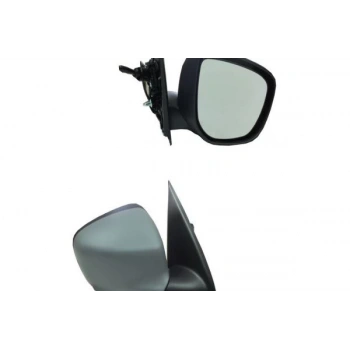 Peugeot 301 C Elysee Mekanık Ayna 13-Den İtibaren;Astarlı Sensörlü Sağ 1609064380 (Oem No: 1609064380)