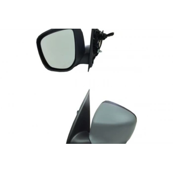 Peugeot 301 C Elysee Mekanık Ayna 13-Den İtibaren;Astarlı Sol 1609064680 (Oem No: 1609064680)