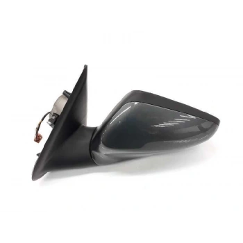 Ayna Dış Dikiz C Elysee 12Sonrası / 301 12Sonrası Elektrikli Isıtmalı Astarlı 7 Fişli Sol (Oem No: 1609064880)