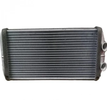 Radyatör Kalorifer C Elysee 12Sonrası / 301 12Sonrası Brazıng (Oem No: 1609171580)