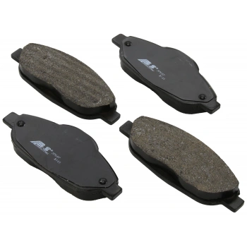 Fren Balata 308 07Sonrası 1.4-1.6-1.6Hdı Ön (Oem No: 1609253080)