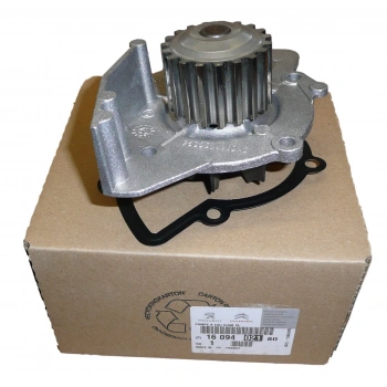 Devırdaım (Me3M5Q 8591 F1A) (Dw10)/1201.E8/1562255 Psa Mondeo/307/407/Kuga/Volvo/Fıat 2.0 Hdı/2,0 Tdcı 03- (Oem No: 1609402180)