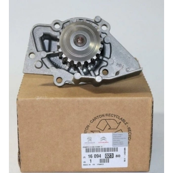 Devirdaim Psa Partner/Berlıngo 1.9 Dw8 / 2.0 Hdı 99- (Oem No: 1609402380)