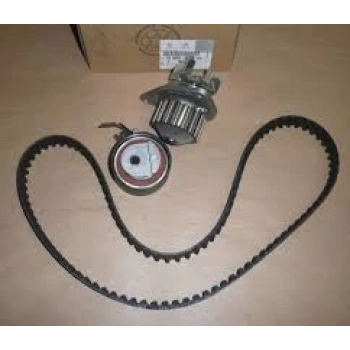 Trıger Kıtı + Devirdaim Psa 106/206/306/307/C2/C3 Tu3Jp 96- (Oem No: 1609525180)