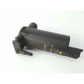 Ön Cam Fıskıye Motoru Psa 508 Bm 12- (Oem No: 1609688180)