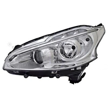 Far Sol Psa 208 B.M 2012- (Oem No: 1609697180)