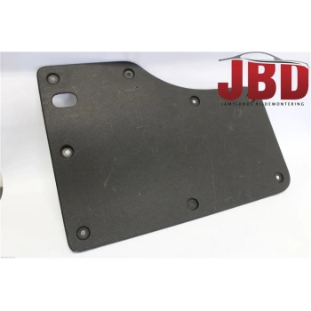 Arka Kapı Kaplama Panelı Sol Psa Bıpper/Nemo/Fıorıno B.M 07- (Oem No: 1609705680)