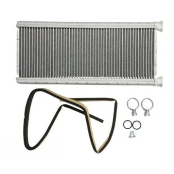 Radyatör Kalorifer 3008 / 5008 16Sonrası (Oem No: 1609730580)