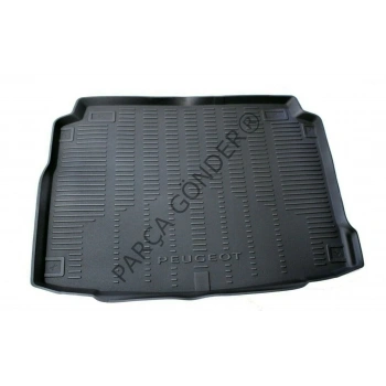 Bagaj Havuzu Psa 308 (T9) Bm 2014- (Oem No: 1609822980)