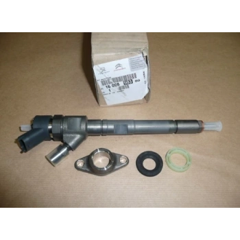 Enjektör Dv6 Euro 4 Ford Focus/307/308/407 1.6 Tdcı 110 Ps 02- (Oem No: 1609850380)