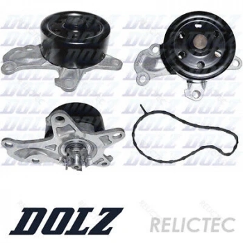 Devırdaım Japon Yarıs (P13) 1.0 15- 1.0 15- (Oem No: 16100-09641 : 16100-09640)